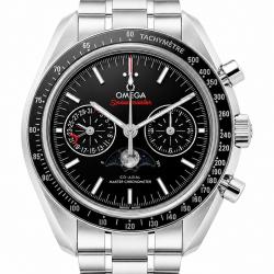 Omega Speed Master 304.30.44.52.01.001 Moonphase Watch